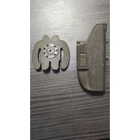 Кобура АПС Stich Profi