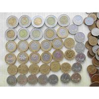 Монеты Литвы на 84 лита