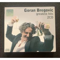 Goran Bregovic (2CD Digipak) – Greatest Hits