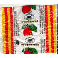 Фантик от карамели, Польша