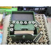 Комплект дозиметрический ИД-1.