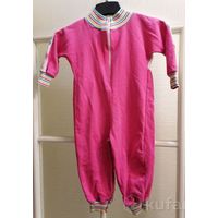 Комбинезон для девочки до 2-3 лет