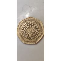 Иордания 1/4 Динара 1996