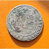 Тымф 1664 год