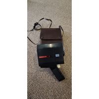 Кинокамера Аврора 10  СССР