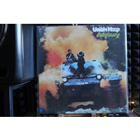 Uriah Heep - Salisbury (1971, Vinyl)