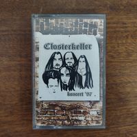 Closterkeller "Koncert"