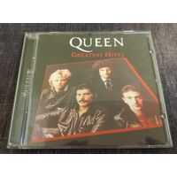 Queen - Greatest Hits 1 (CD)