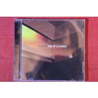 Placebo - Live At La Cigale (2011, CD)