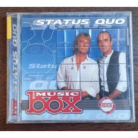 Status Quo - Music Box
