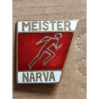 MEISTER NARVA.