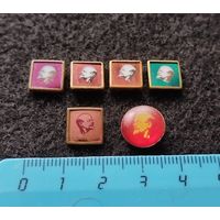 Ленин. Ильич. Одним лотом. (Е-4)