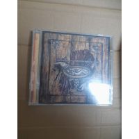 THE SMASHING PUMPKINS   "MACHINA/THE MACHINES OF GOD" CD 2000