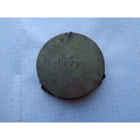 Весы (одна из частей)