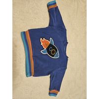 Кофта теплая next