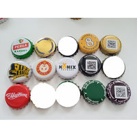 Пивная пробка. Цена за 1 шт.