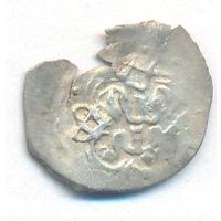 Денга 1423-1429 гг. Даниил Борисович Нижегородско-Суздальское великое княжество _состояние XF