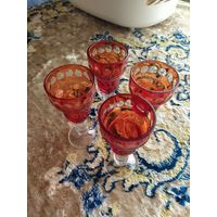 Рюмки