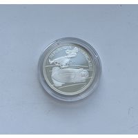 ФРАНЦИЯ  100 франков 1990 г.