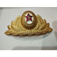 Кокарда СССР