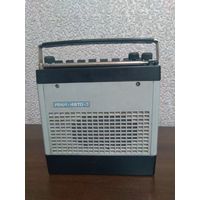 Радиоприемник