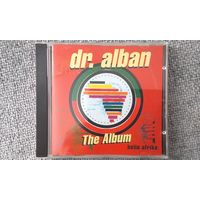 Dr. Alban - Hello Afrika (Germany)