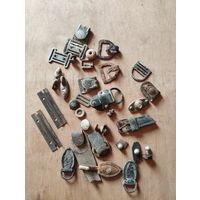 Фурнитура Вермахт