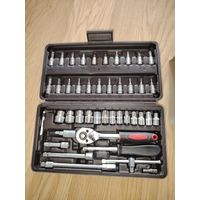 Набор инструментов