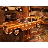 Mercedes Benz 280 SE W 108