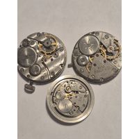 Механизмы часов 16 работоспособность неизвестна