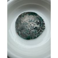 Пражский Грош. Вацлав 4. 1378-1419г 16