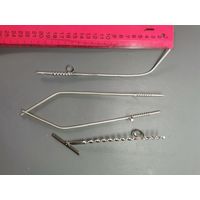 Приспособление для фигурной нарезки овощей