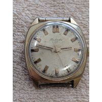 Часы ракета Au20