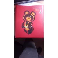 Обложкамишка 80