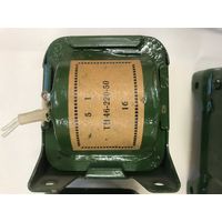 Трансформатор ТН 46-220-50 накальный