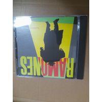 RAMONES "PLEASANT DREAMS" CD 1981/2002