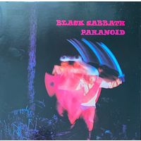 Black Sabbath – Paranoid / GERMANY 1985