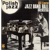 Jazz Band Ball Orchestra – Tribute To Duke Ellington