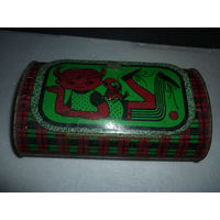 Сундучок. СССР. Made in USSR