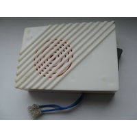 Дверной звонок