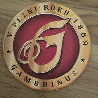 Бирдекель Gambrinus