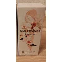 Yves Rocher Eau fraiche Cerisier edt 100ml