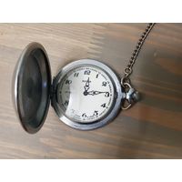 Часы молния 3602, экспортые, глухарь, не на ходу