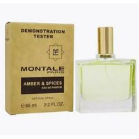 Тестер духов Montale Amber & Spices  ОАЭ 65 ml