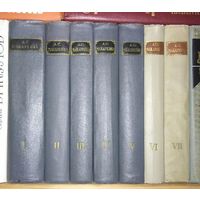 Макаренко, Собрание сочинений в 7 томах, комплект