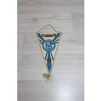 Вымпел, FC SCHALKE 04, S 04, FIFA.