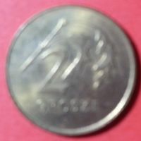 Польша 2 грош 2009