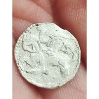 Распродажа - Денарий Александр Ягеллончика ВКЛ (1492-1506гг)