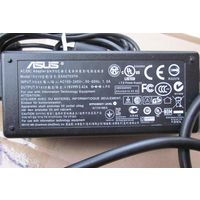 Зарядка для ноутбука ASUS 19V 3.42А 65W (штекер 5.5x2.5мм) блок питания для ноутбука