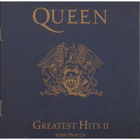 Queen Greatest Hits II